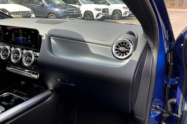 used 2025 Mercedes-Benz GLA 250 car, priced at $49,788