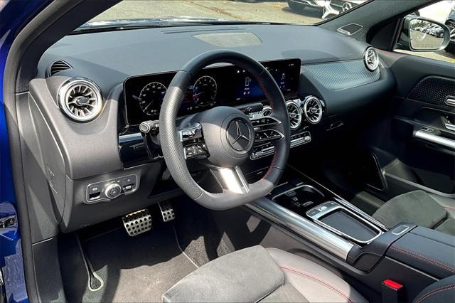 used 2025 Mercedes-Benz GLA 250 car, priced at $49,788