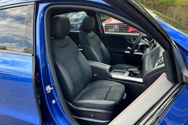 used 2025 Mercedes-Benz GLA 250 car, priced at $49,788