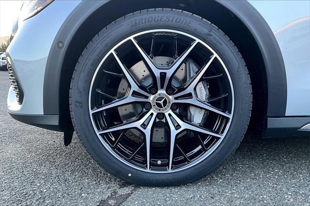 new 2025 Mercedes-Benz E-Class car, priced at $84,335