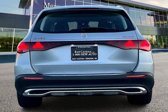 new 2025 Mercedes-Benz E-Class car, priced at $84,335