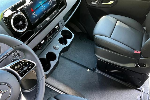 new 2024 Mercedes-Benz Sprinter 2500 car, priced at $87,563