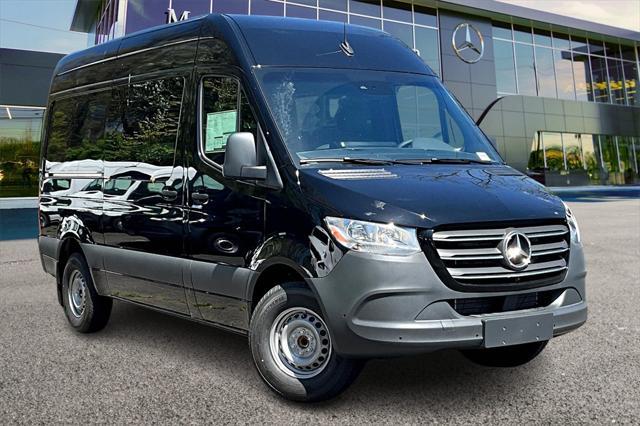 new 2024 Mercedes-Benz Sprinter 2500 car, priced at $68,219