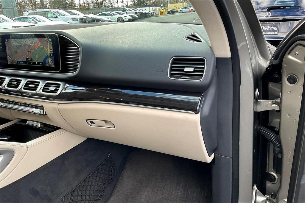 used 2020 Mercedes-Benz GLE 450 car, priced at $32,500