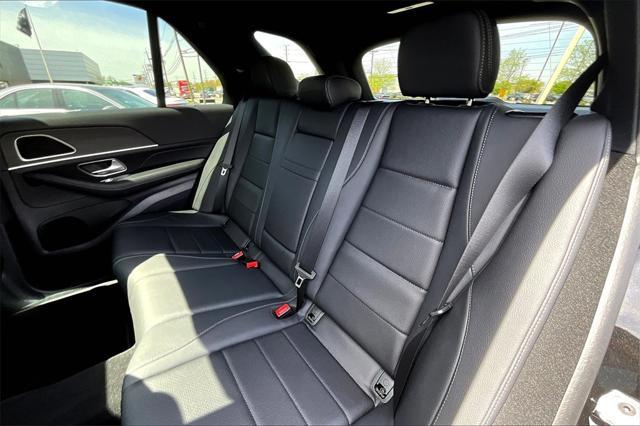new 2025 Mercedes-Benz GLE 450e car, priced at $75,915