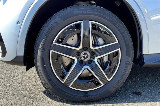 new 2025 Mercedes-Benz GLC 350e car, priced at $69,690