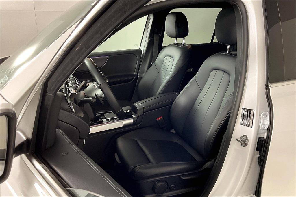 used 2022 Mercedes-Benz GLB 250 car, priced at $36,995