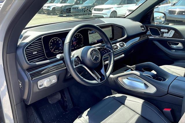 used 2025 Mercedes-Benz GLE 350 car, priced at $73,975