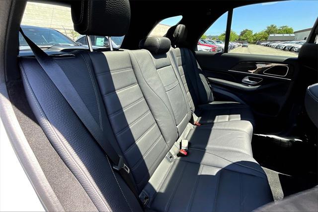 used 2025 Mercedes-Benz GLE 350 car, priced at $73,975