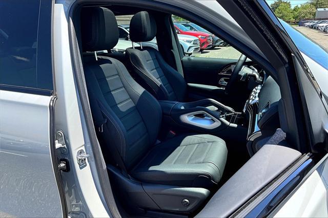 used 2025 Mercedes-Benz GLE 350 car, priced at $73,975