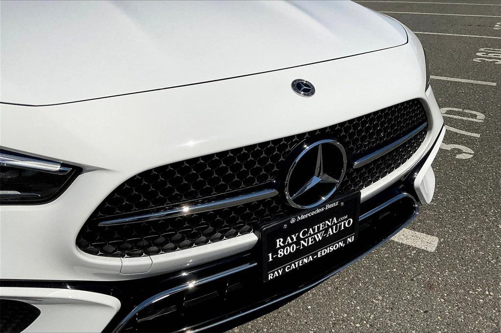 used 2025 Mercedes-Benz CLE 300 car, priced at $55,275