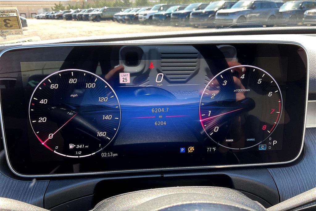 used 2025 Mercedes-Benz CLE 300 car, priced at $55,275