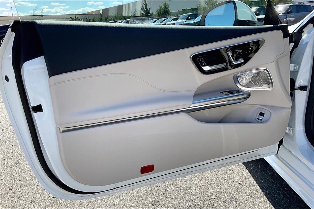 used 2025 Mercedes-Benz CLE 300 car, priced at $55,275