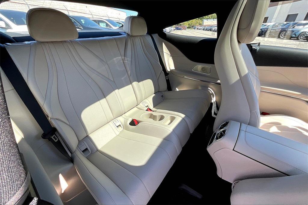 used 2025 Mercedes-Benz CLE 300 car, priced at $55,275