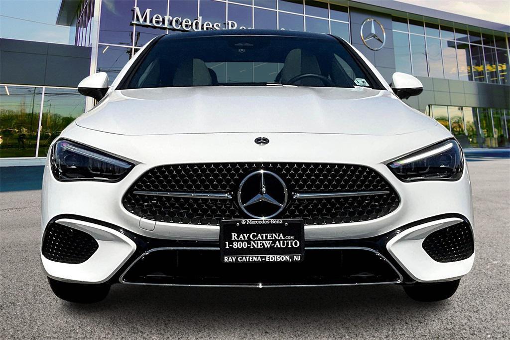 used 2025 Mercedes-Benz CLE 300 car, priced at $55,275