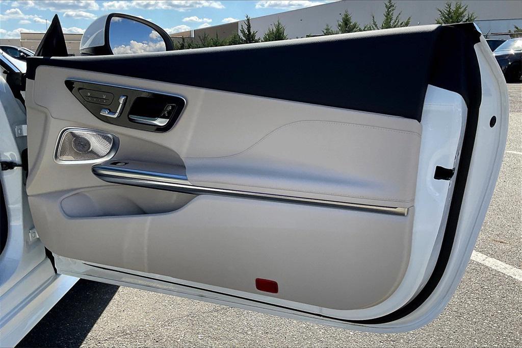 used 2025 Mercedes-Benz CLE 300 car, priced at $55,275