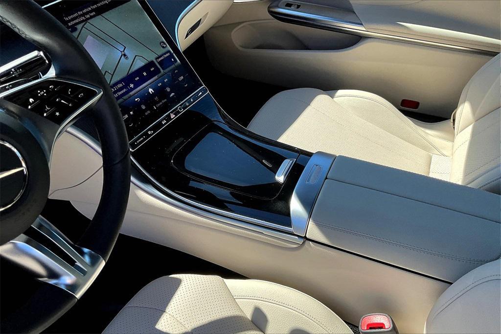 used 2025 Mercedes-Benz CLE 300 car, priced at $55,275