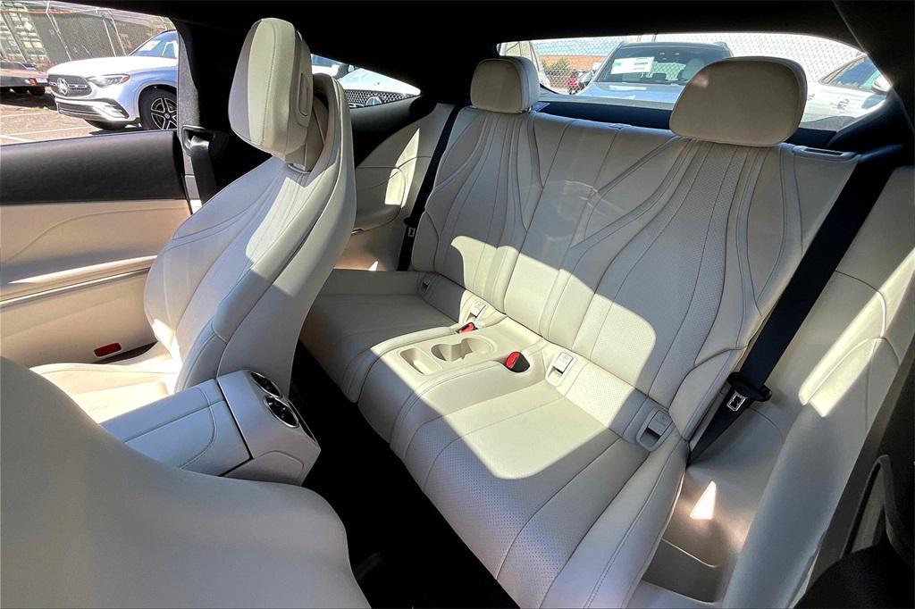 used 2025 Mercedes-Benz CLE 300 car, priced at $55,275