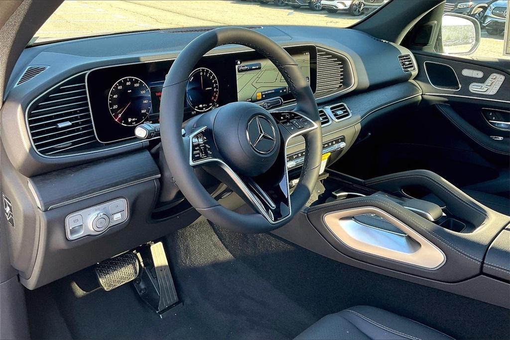 new 2026 Mercedes-Benz GLE 450e car, priced at $79,080