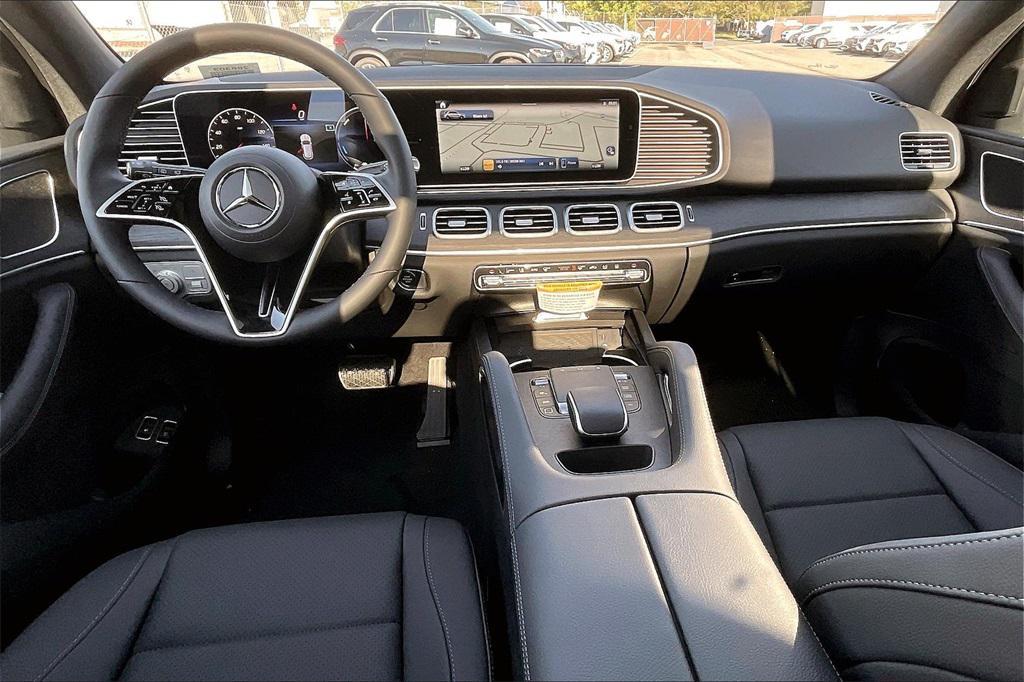 new 2026 Mercedes-Benz GLE 450e car, priced at $79,080