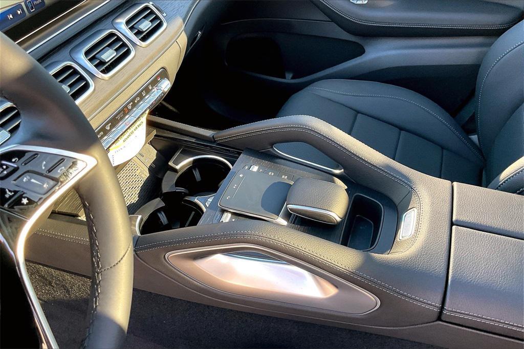 new 2026 Mercedes-Benz GLE 450e car, priced at $79,080