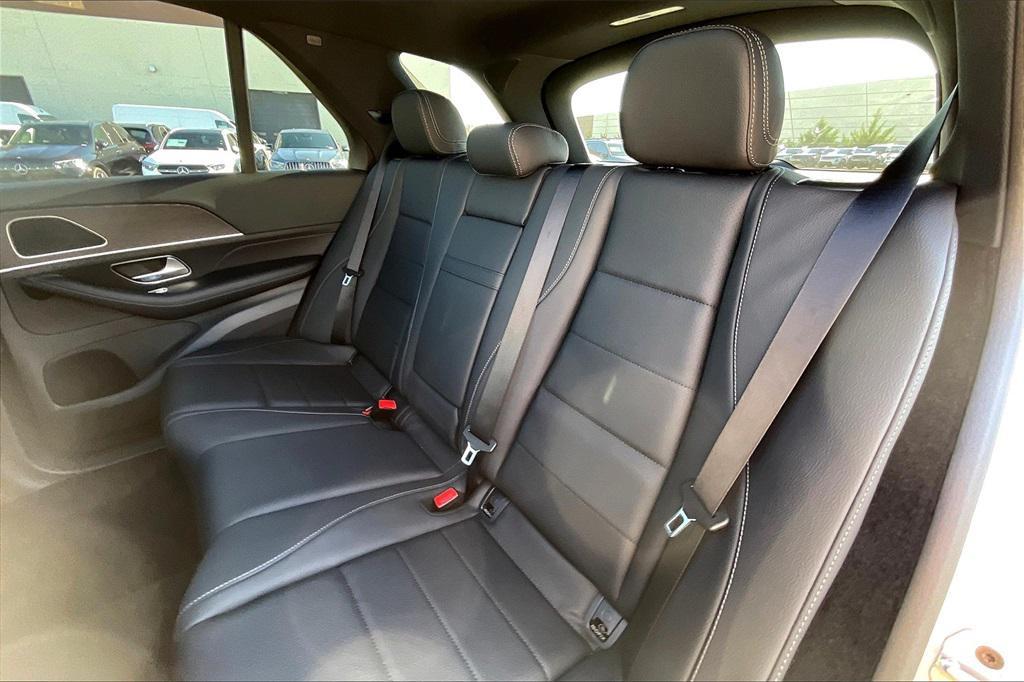 new 2026 Mercedes-Benz GLE 450e car, priced at $79,080
