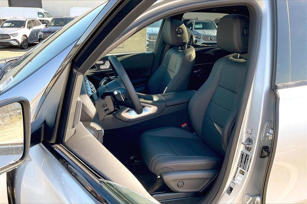 new 2026 Mercedes-Benz GLE 450e car, priced at $79,080