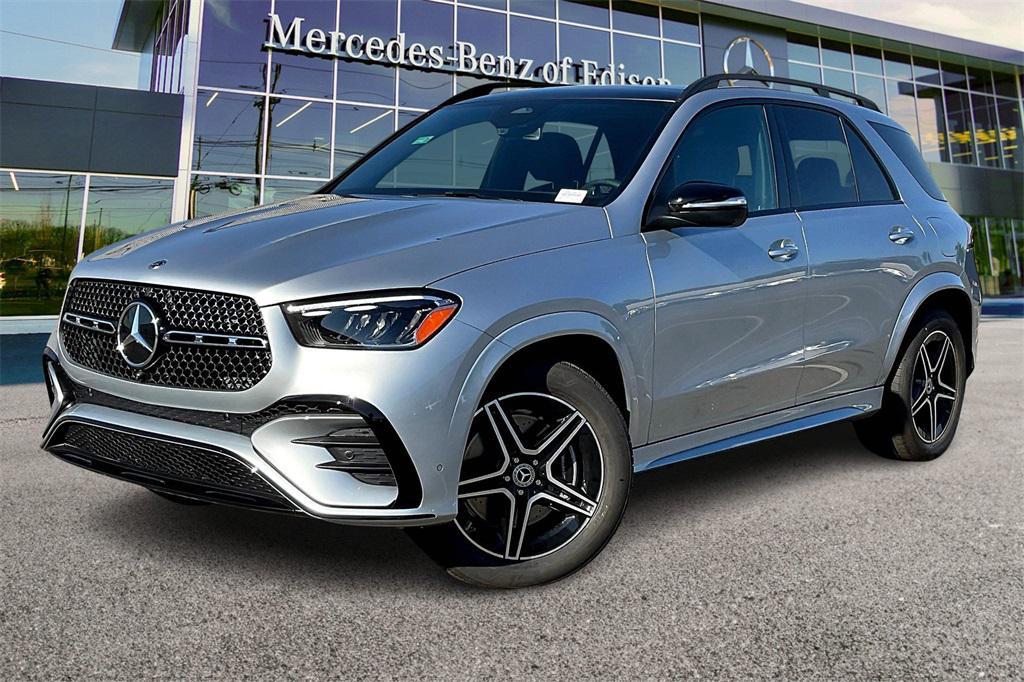 new 2026 Mercedes-Benz GLE 450e car, priced at $79,080