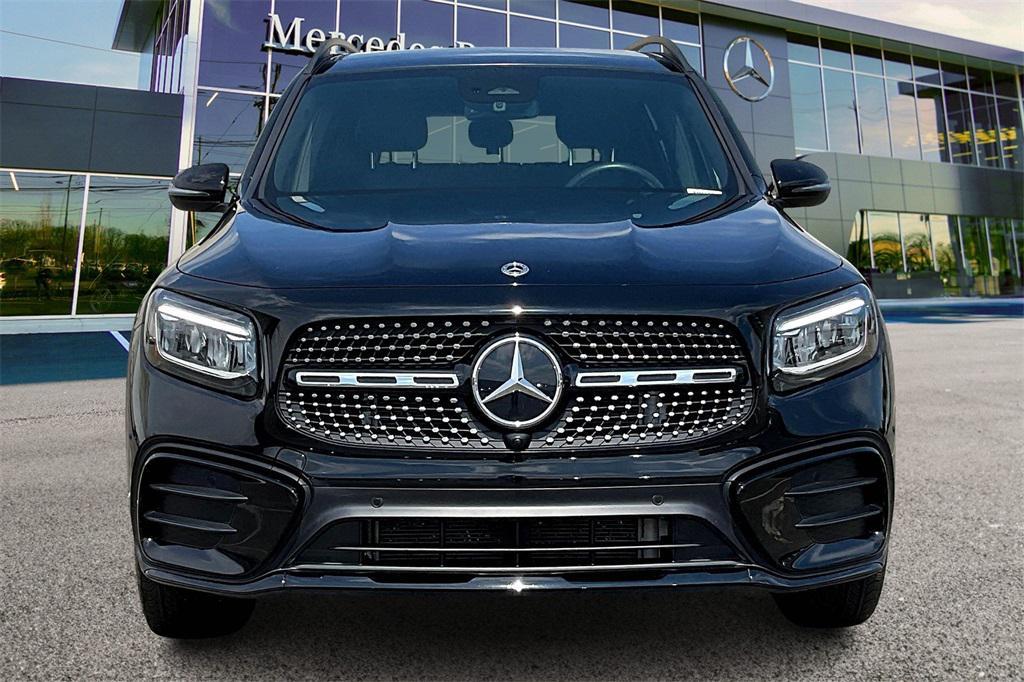used 2024 Mercedes-Benz GLB 250 car, priced at $42,282
