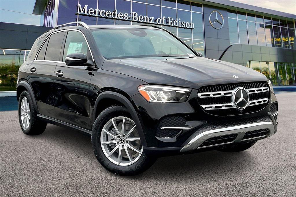 new 2026 Mercedes-Benz GLE 350 car, priced at $69,665