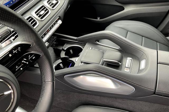 used 2024 Mercedes-Benz GLS 450 car, priced at $83,995
