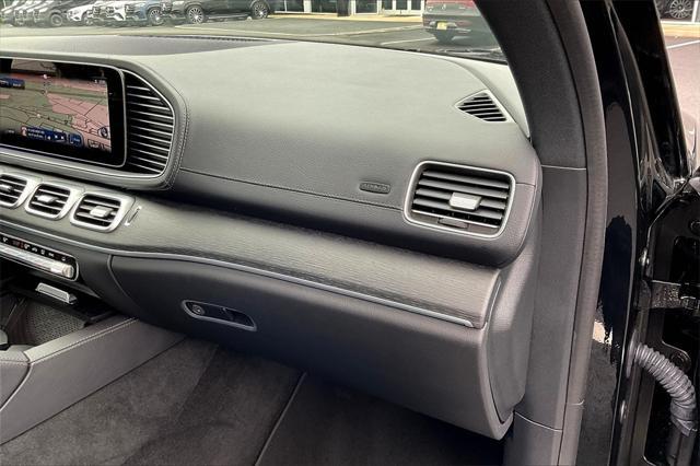 used 2024 Mercedes-Benz GLS 450 car, priced at $83,995