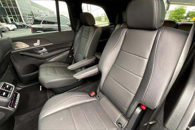 used 2024 Mercedes-Benz GLS 450 car, priced at $83,995