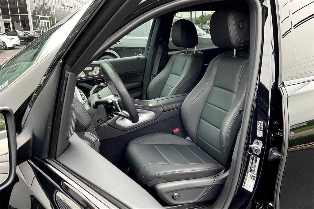 used 2024 Mercedes-Benz GLS 450 car, priced at $83,995