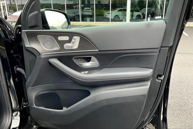 used 2024 Mercedes-Benz GLS 450 car, priced at $83,995