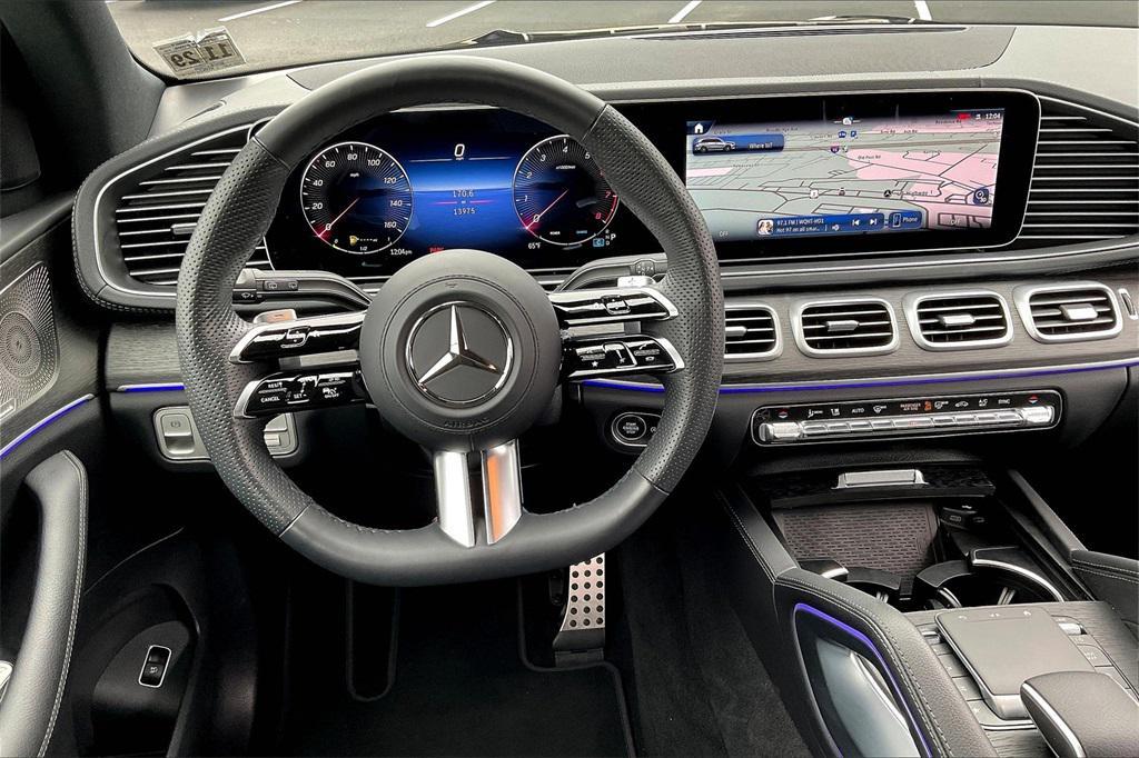 used 2024 Mercedes-Benz GLS 450 car, priced at $83,995