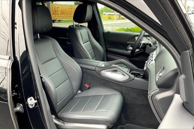 used 2024 Mercedes-Benz GLS 450 car, priced at $83,995