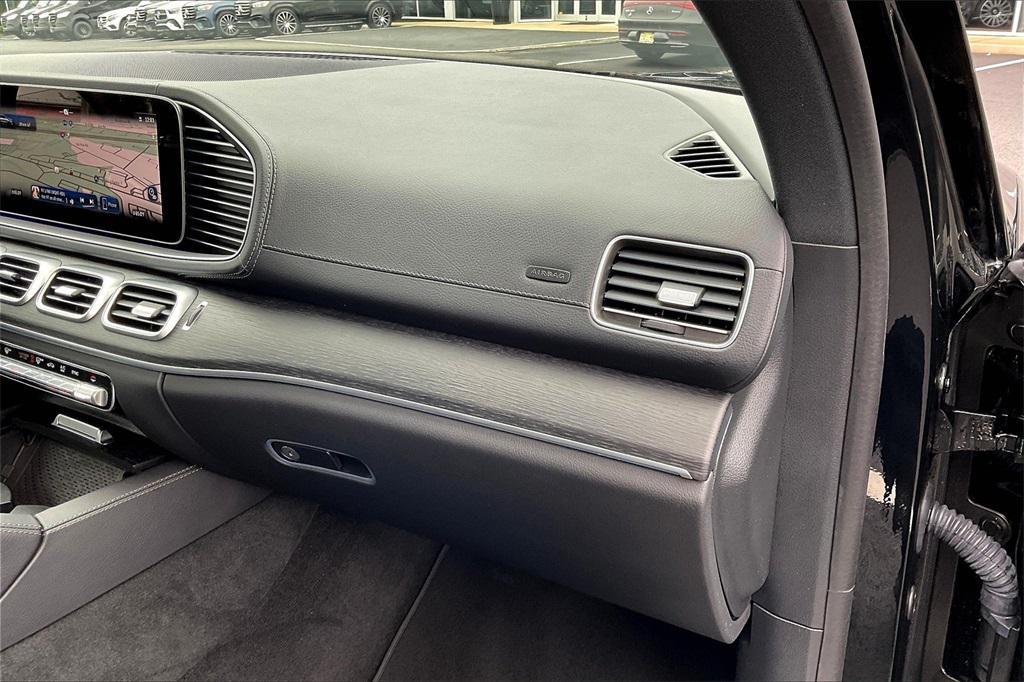 used 2024 Mercedes-Benz GLS 450 car, priced at $83,995