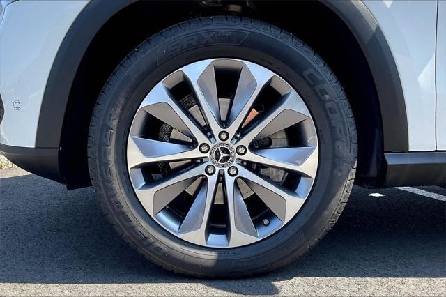 used 2021 Mercedes-Benz GLE 350 car, priced at $42,535