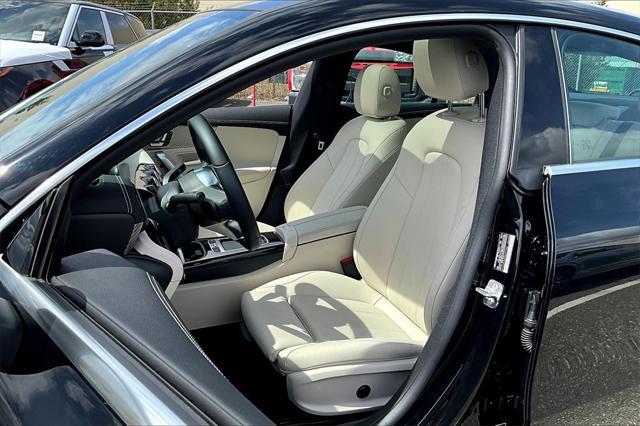 used 2025 Mercedes-Benz CLA 250 car, priced at $44,985