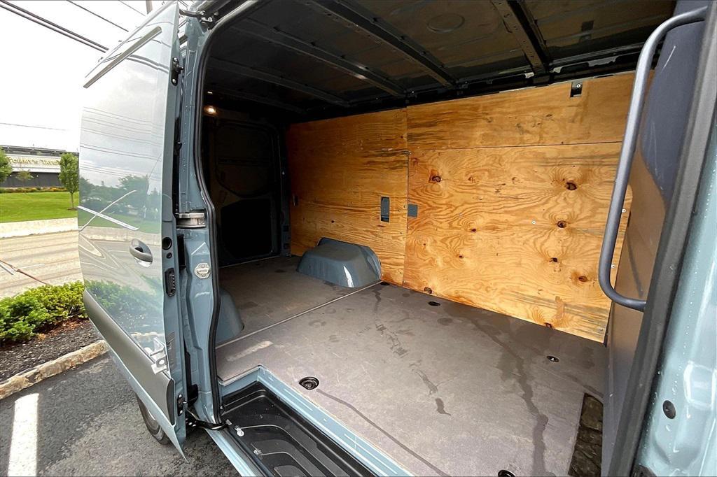 used 2024 Mercedes-Benz Sprinter 3500 car, priced at $48,941