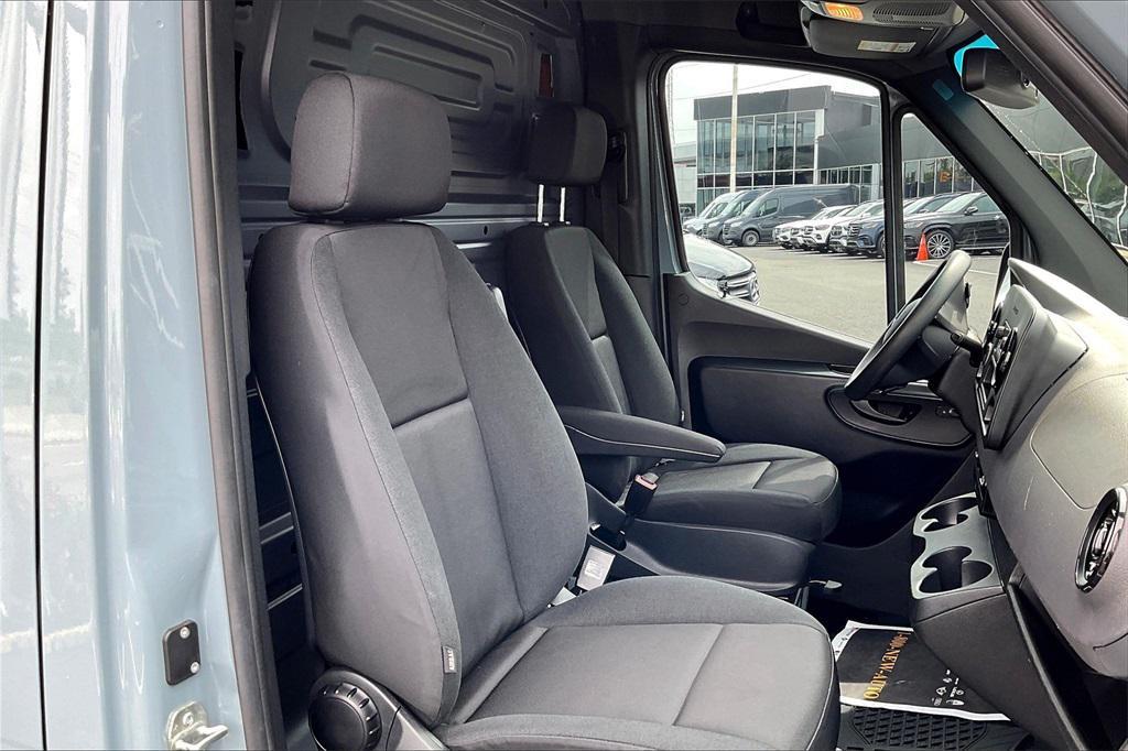 used 2024 Mercedes-Benz Sprinter 3500 car, priced at $48,941