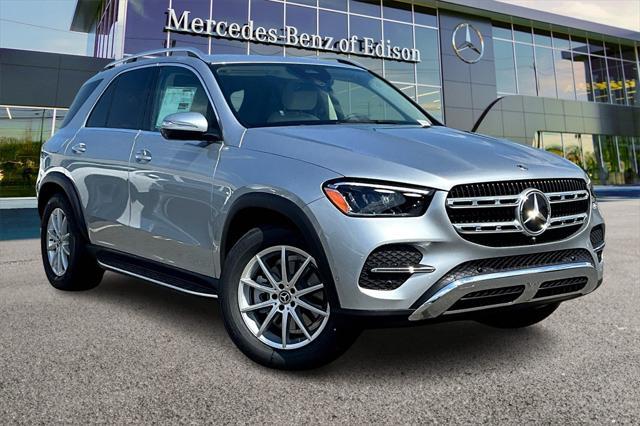 new 2025 Mercedes-Benz GLE 350 car, priced at $71,145