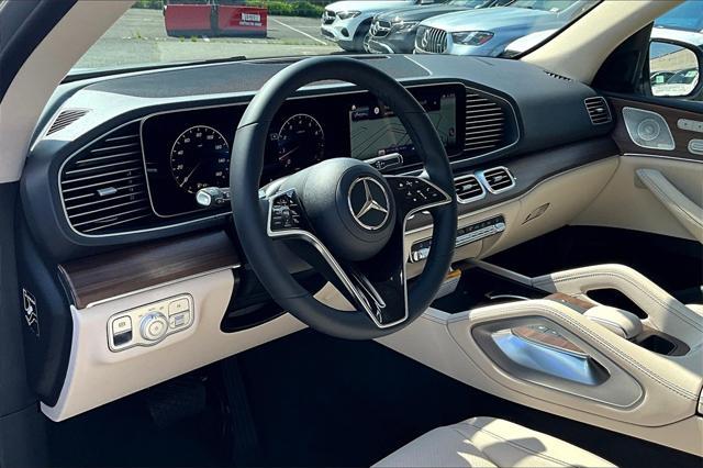 new 2025 Mercedes-Benz GLE 350 car, priced at $71,145
