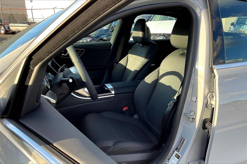 new 2026 Mercedes-Benz C-Class car, priced at $56,070