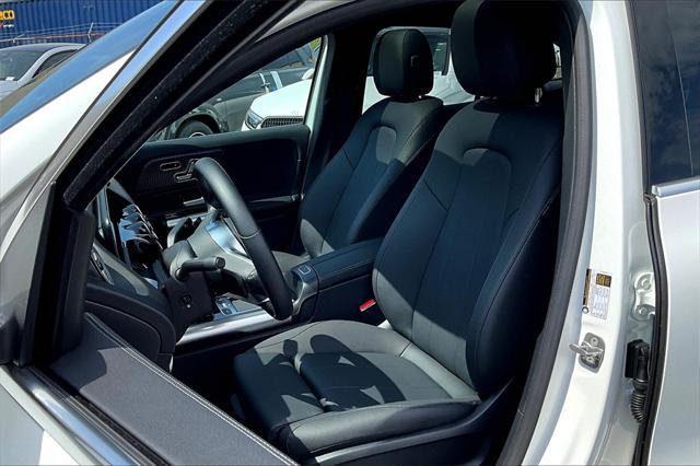 used 2025 Mercedes-Benz GLA 250 car, priced at $48,464