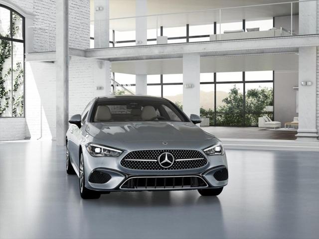 new 2025 Mercedes-Benz CLE 300 car, priced at $63,155