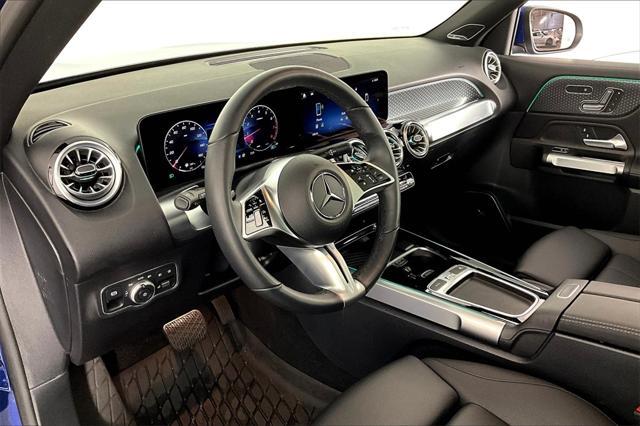 used 2024 Mercedes-Benz GLB 250 car, priced at $45,012