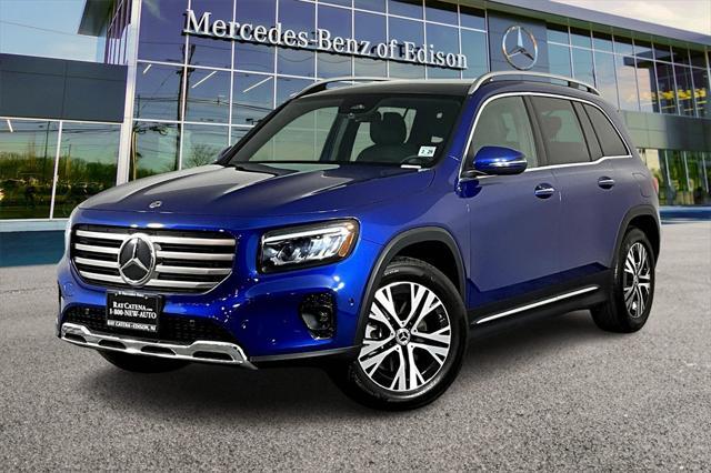 used 2024 Mercedes-Benz GLB 250 car, priced at $45,012