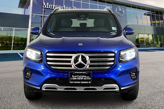 used 2024 Mercedes-Benz GLB 250 car, priced at $45,012